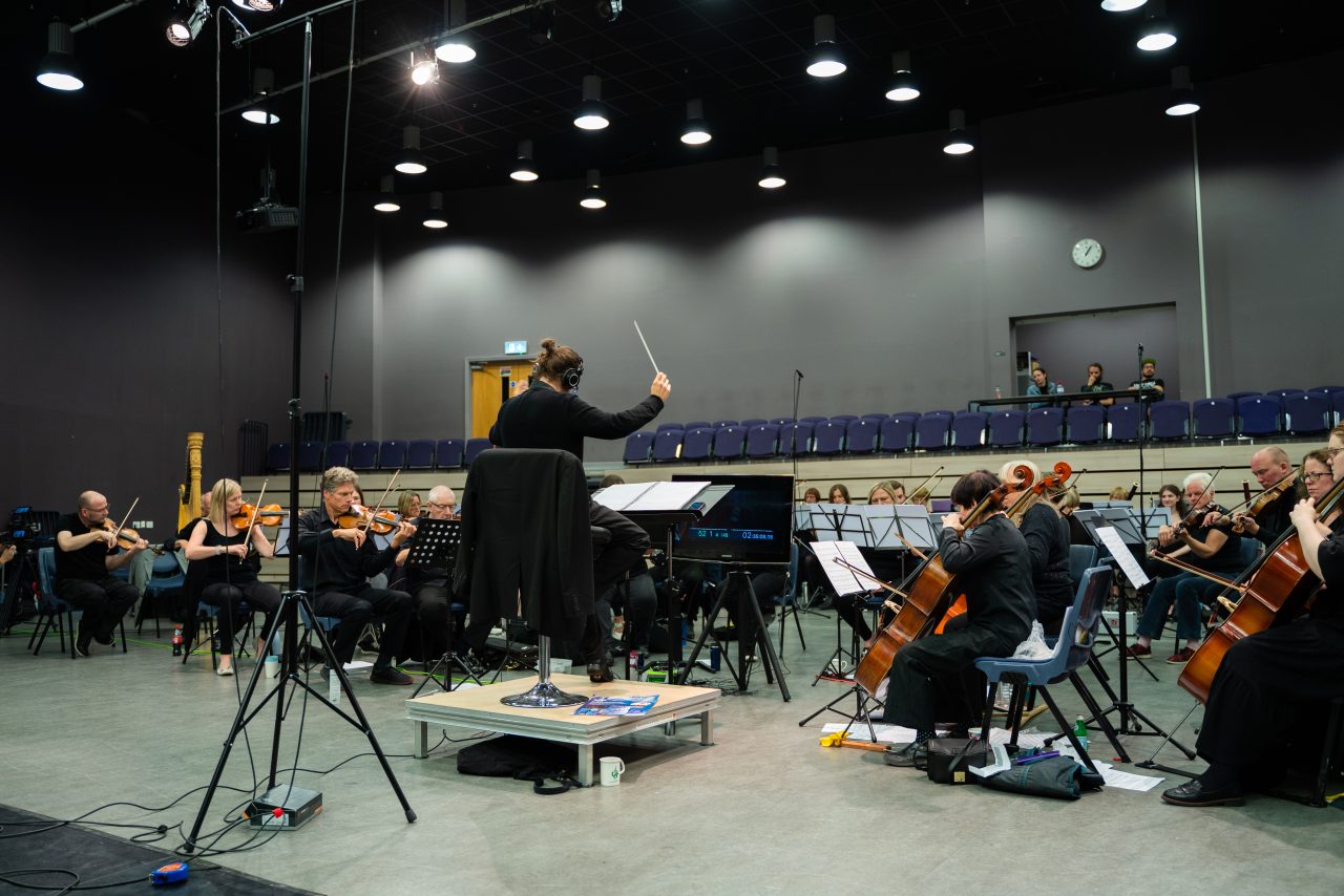 Photo Gallery | Leicester Symphony Orchestra